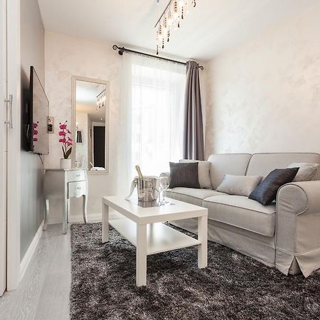 Royal Apartments Rovinj Dış mekan fotoğraf