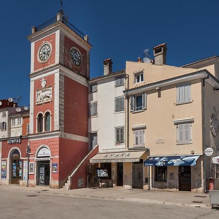 Royal Apartments Rovinj Dış mekan fotoğraf