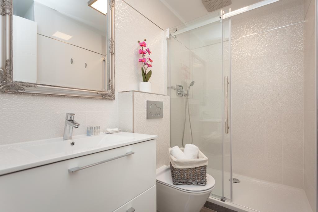Royal Apartments Rovinj Dış mekan fotoğraf