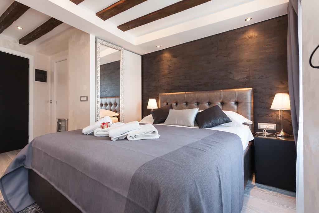 Royal Apartments Rovinj Dış mekan fotoğraf